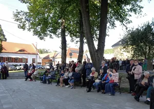 Képek a rendezvényről