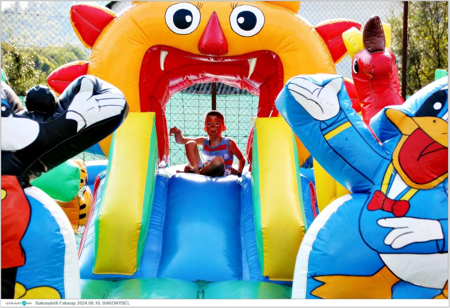 Fotók, Útirány.hu