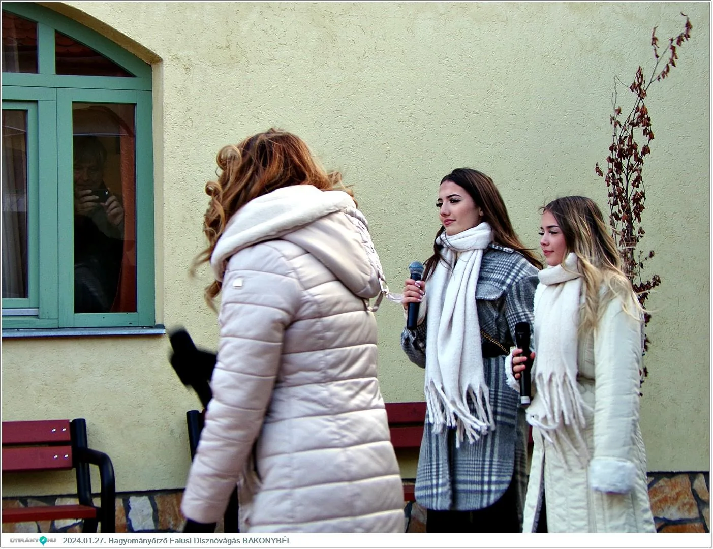 Fotók, Útirány.hu