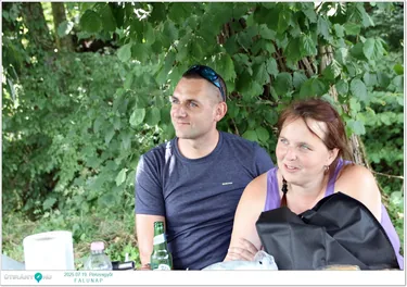 PÉNZESGYŐR FALUNAP 2025