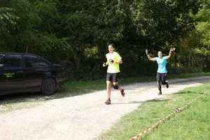 Pityóka Party, kora délután Fotó: BakonyiHirek 