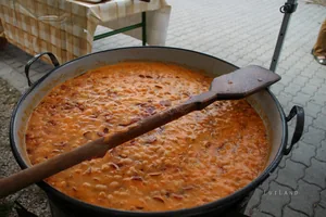 Pityóka Party, kora délután Fotó: BakonyiHirek 