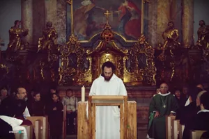 Hálaadó Szentmise, 2018. Fotók: Útirány.hu