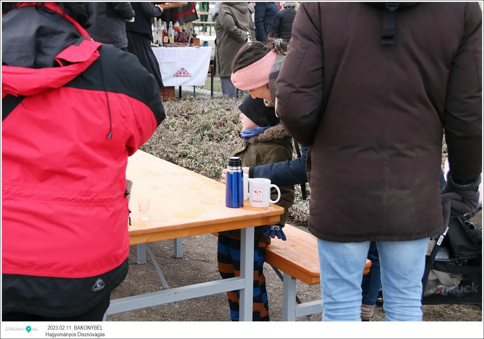 Fotók: Útirány.hu, Kiss Szabó Zoltán