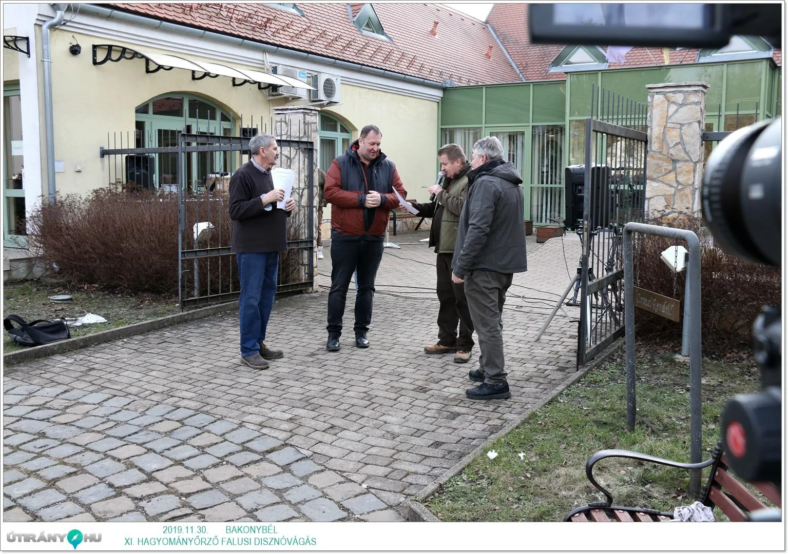 Képek a rendezvényről