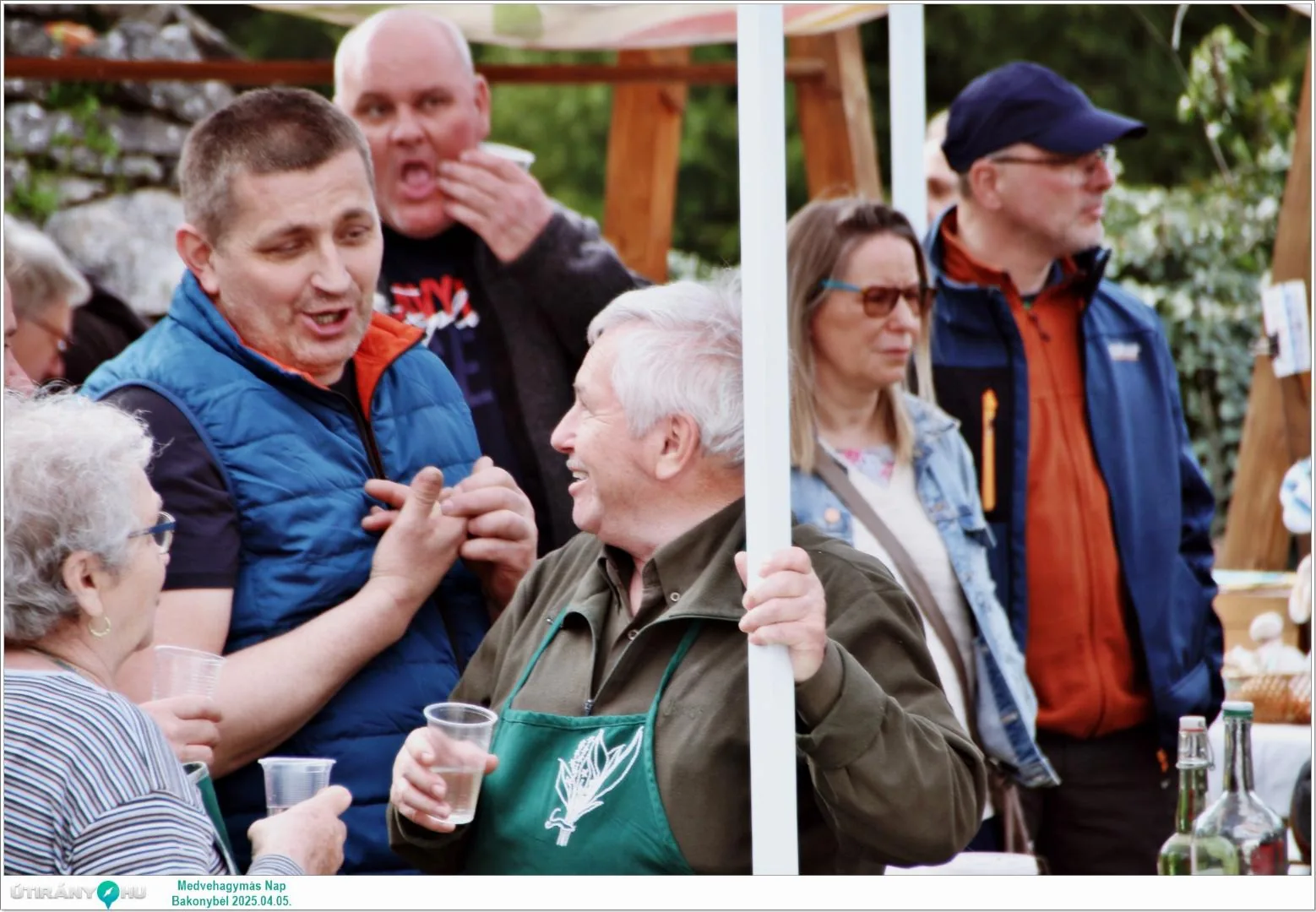 Képek az eseményről: Útirány.hu