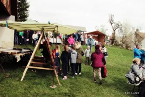 12. Medvehagymás napok. Fotók: Sárfi Lajos