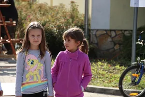 Pityóka Party, kora délután Fotó: BakonyiHirek 