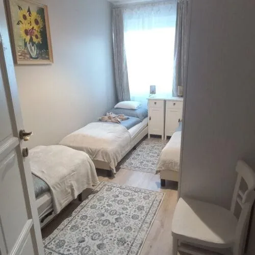 Vintage (6+2 fő) apartman