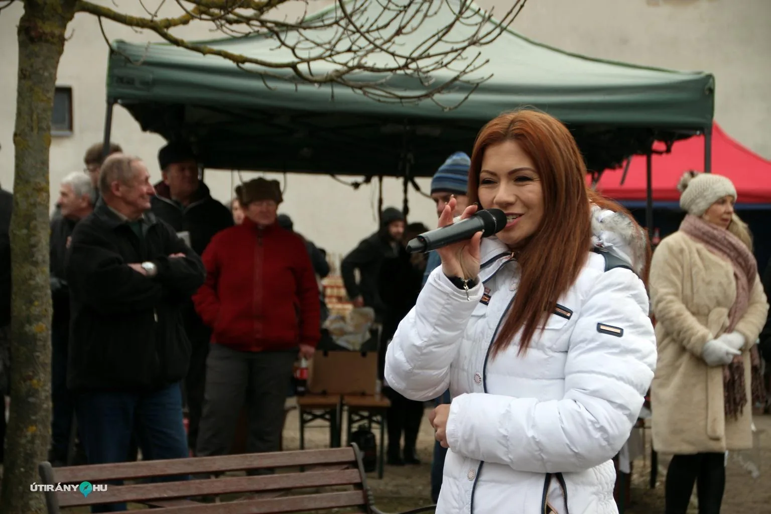 6. Falusi disznóvágás / Fotók: Útirány.hu