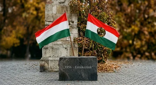 'Tisztelet a Hősöknek' cikk borítóképe
