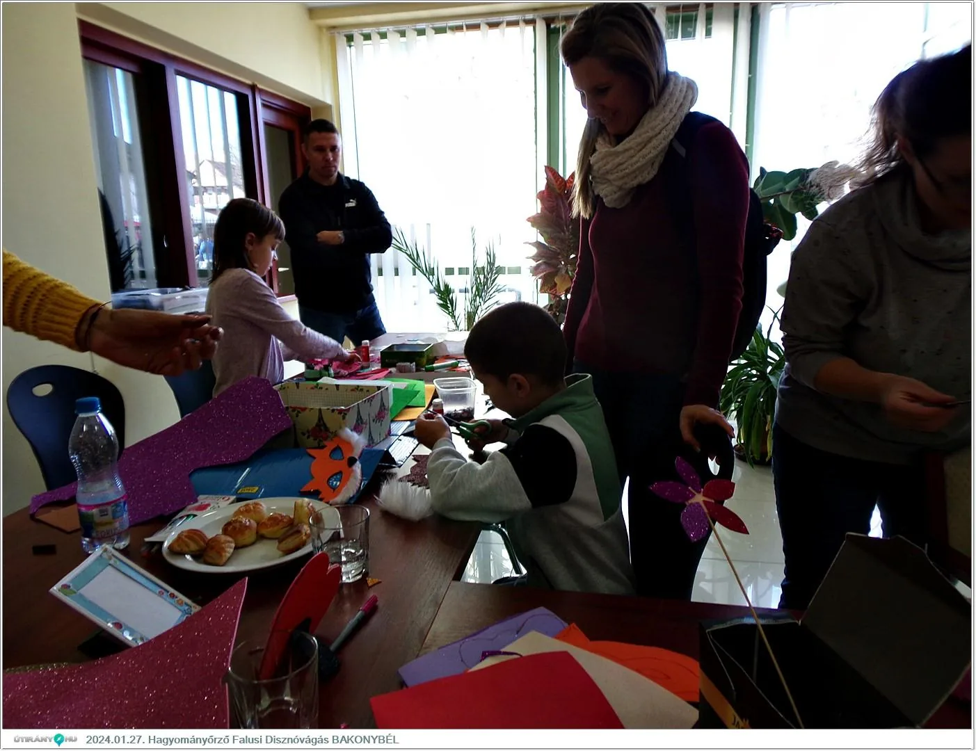 Fotók, Útirány.hu