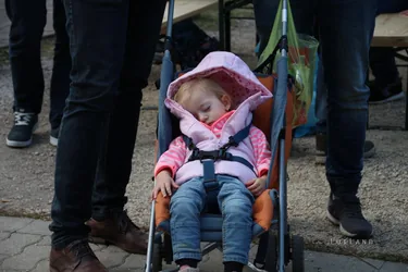 késő délután és este, fotók: BakonyiHírek