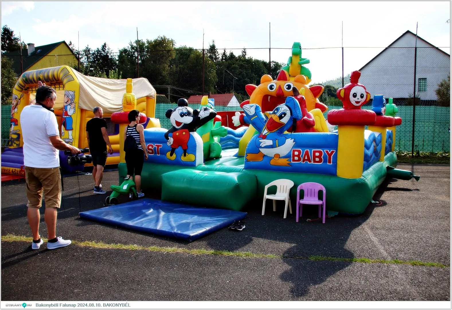 Fotók, Útirány.hu