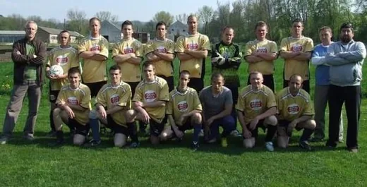 'Bakonybéli Szabadidő és Sport Egyesület' cikk borítóképe