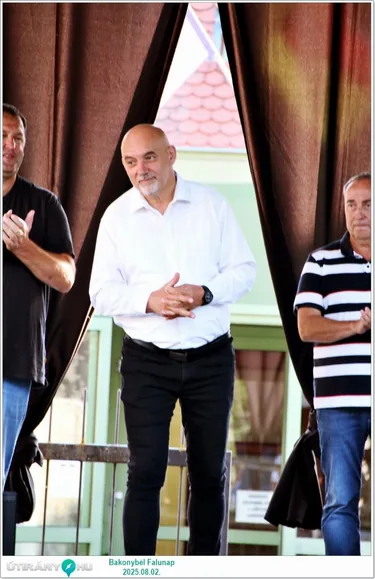 Bakonybél Falunap 2025