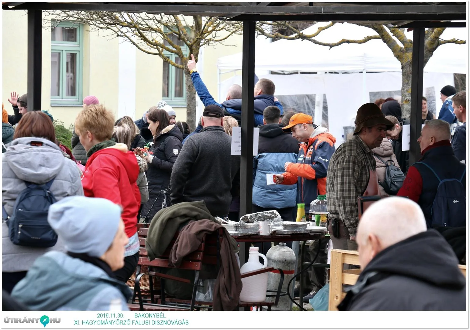 Képek a rendezvényről