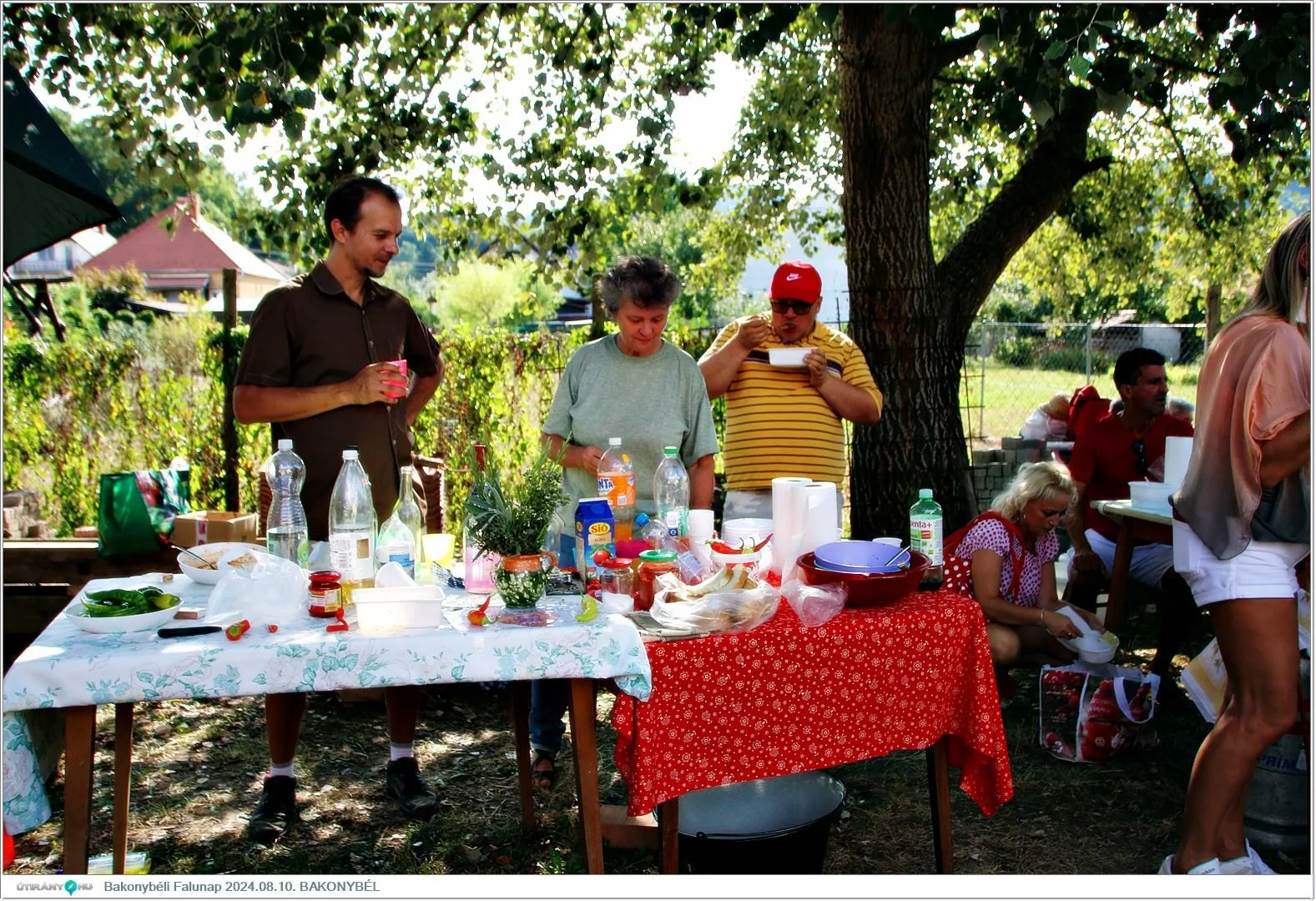 Fotók, Útirány.hu
