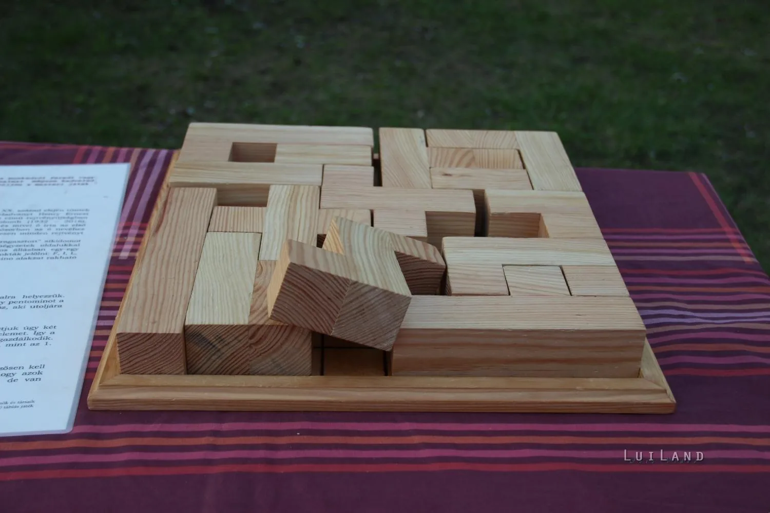 Pityóka Party, késő délután-este Fotó: BakonyiHirek