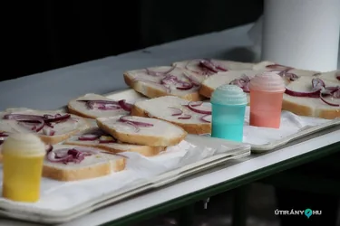 5. Hagyományőrző Falusi Disznóvágás