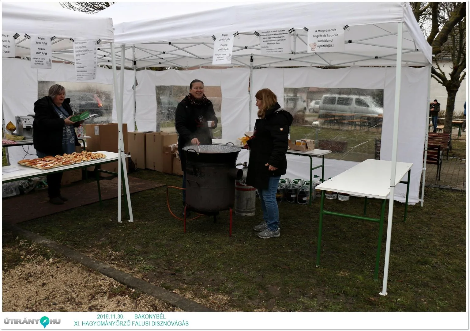 Képek a rendezvényről