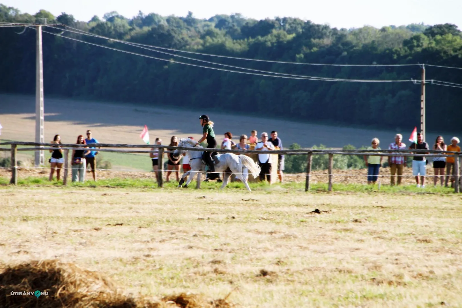 2019 Bakonyi Vágta. Fotók: Útirány.hu