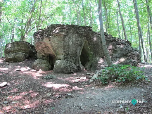 'Likas-kő' cikk borítóképe