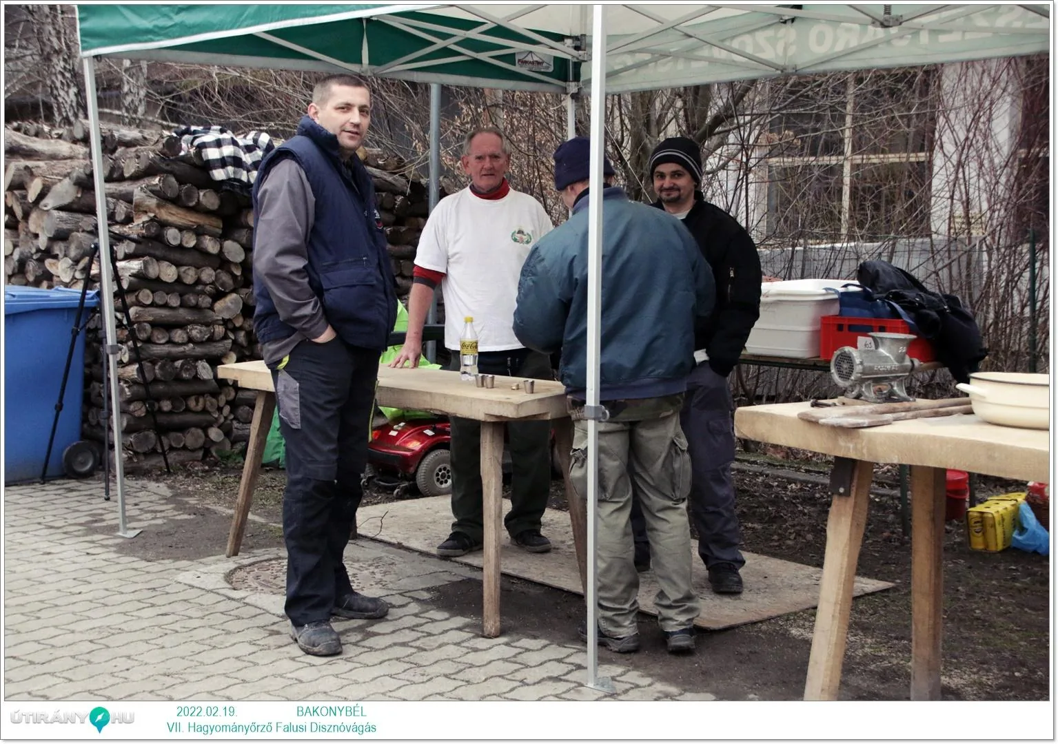 Fotók: Útirány.hu