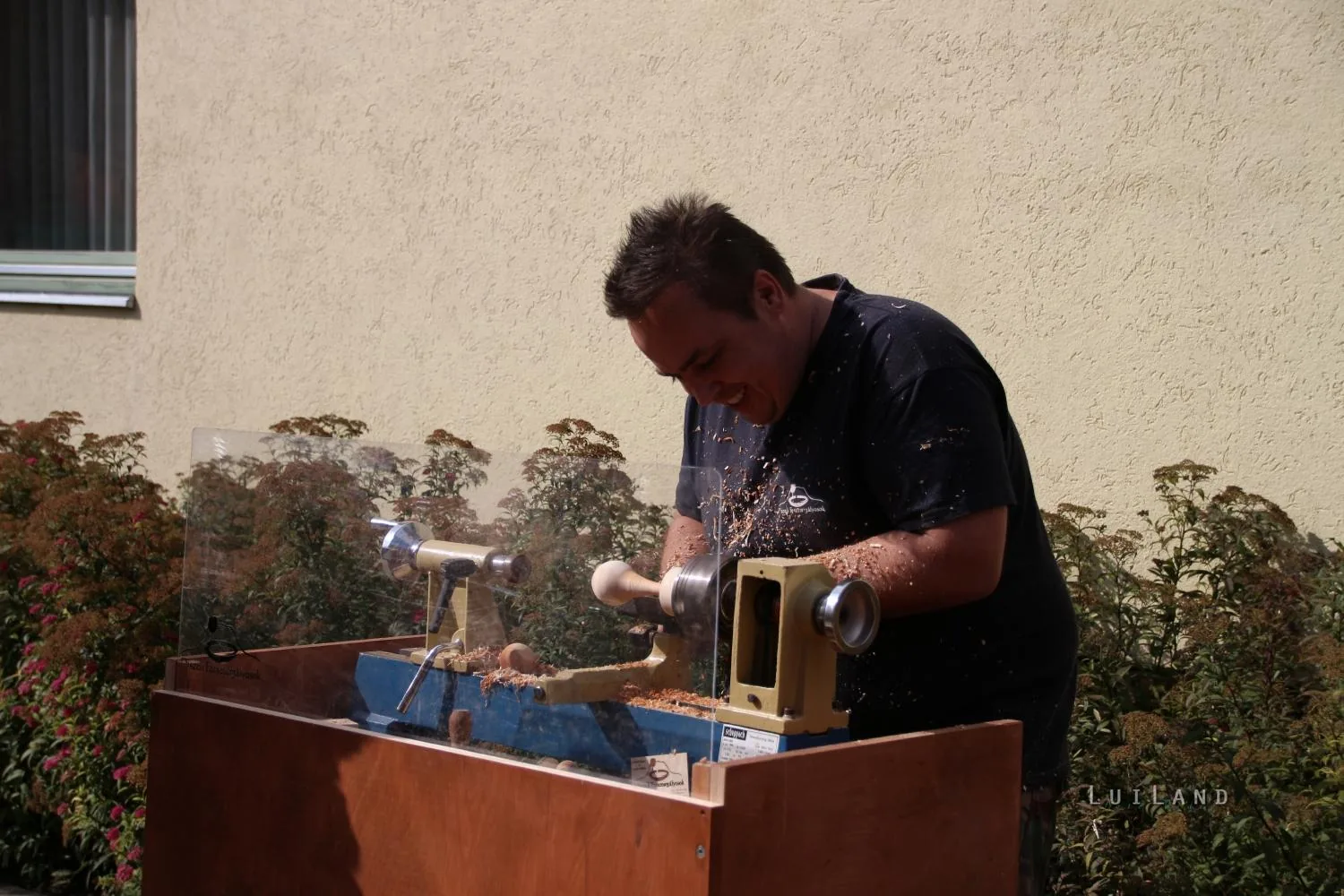 Pityóka Party, kora délután Fotó: BakonyiHirek 