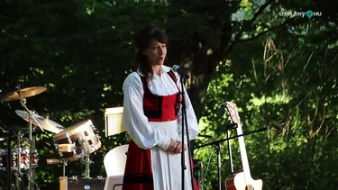 IX. Énekmondók Emlékezete Bakonybél