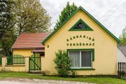 Sárgarigó Vendégház borítóképe