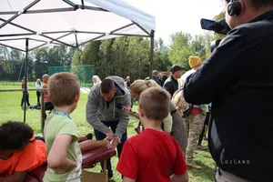 Pityóka Party, kora délután Fotó: BakonyiHirek 
