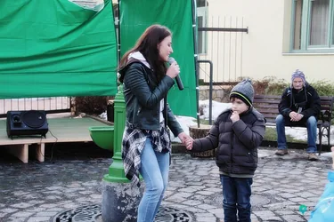 5. Hagyományőrző Falusi Disznóvágás