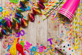 Farsang borítóképe