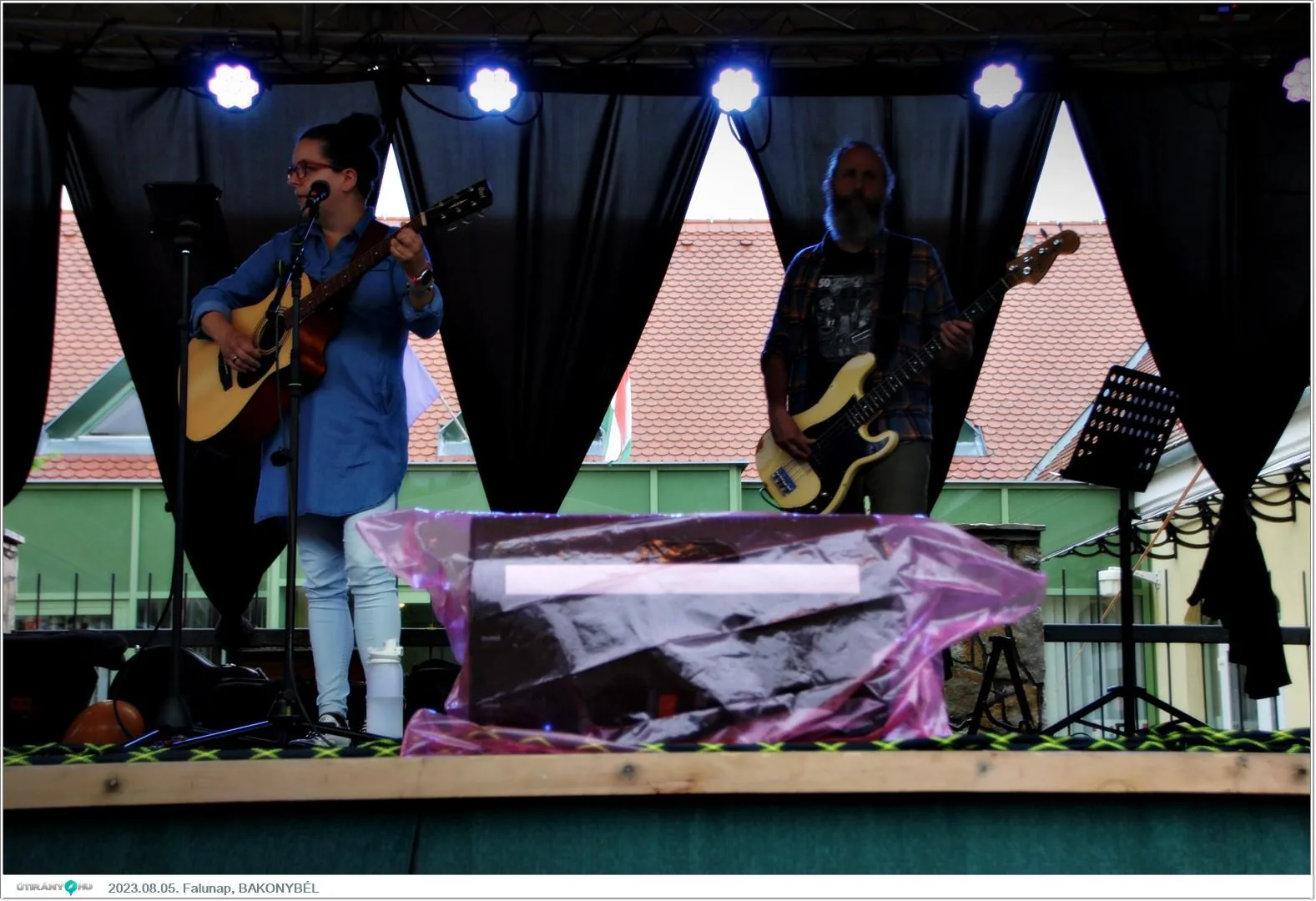 Fotók, Útirány.hu