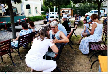 Bakonybéli Falunap 2024