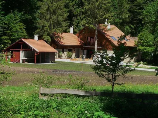 'Bakonyújvár Vendégház' cikk borítóképe