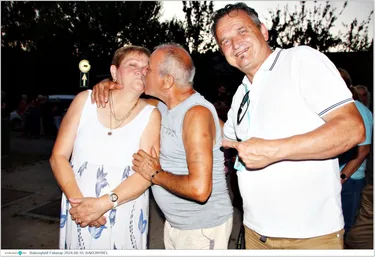 Bakonybéli Falunap 2024