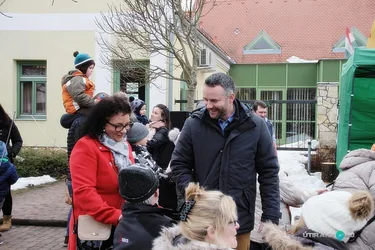 5. Hagyományőrző Falusi Disznóvágás