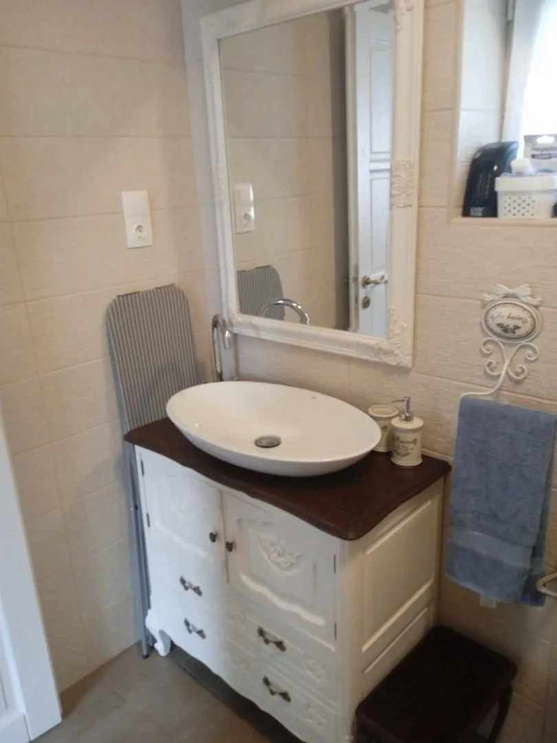 Vintage (6+2 fő) apartman