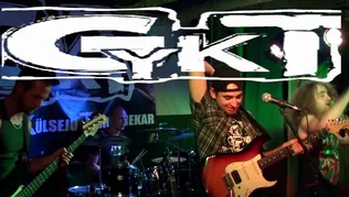 Oktoberfest - GYKT koncert a BELI-ben! borítóképe