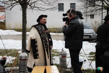 5. Hagyományőrző Falusi Disznóvágás