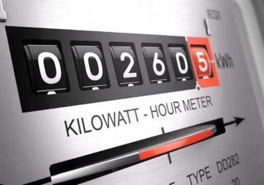 'Villanyóra éves leolvasás' cikk borítóképe