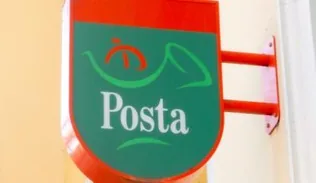 Változás a postai szolgáltatásban borítóképe