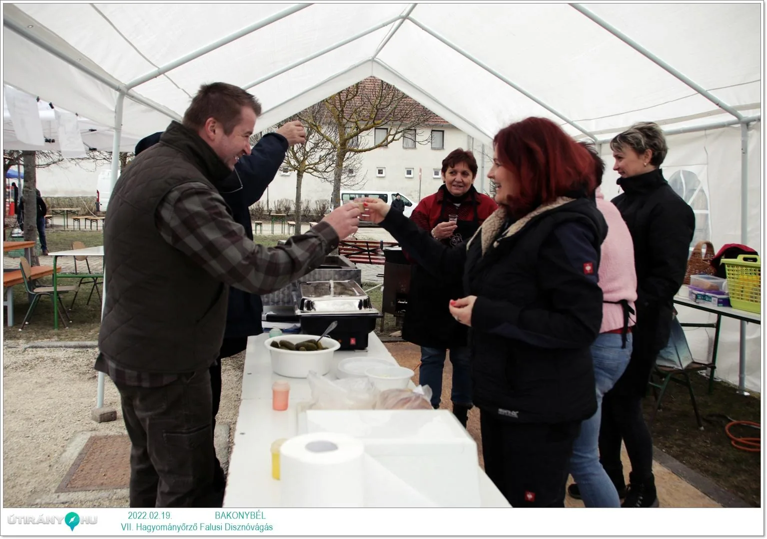 Fotók: Útirány.hu