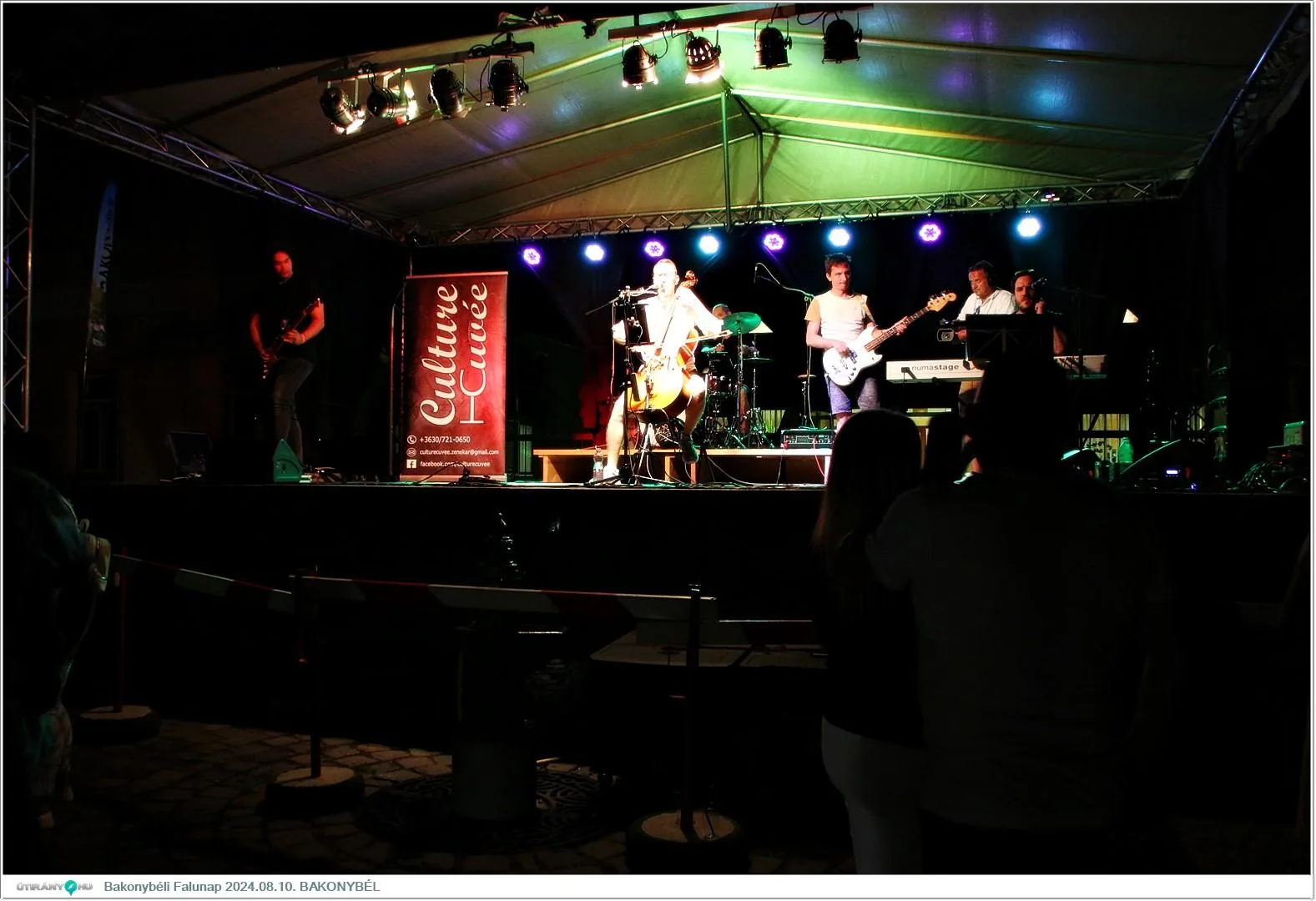 Fotók, Útirány.hu