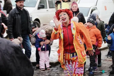 5. Hagyományőrző Falusi Disznóvágás