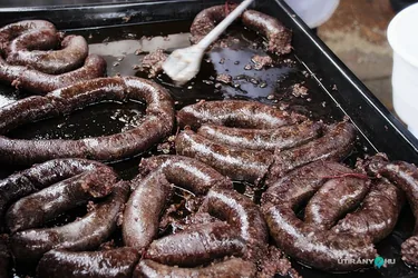 5. Hagyományőrző Falusi Disznóvágás