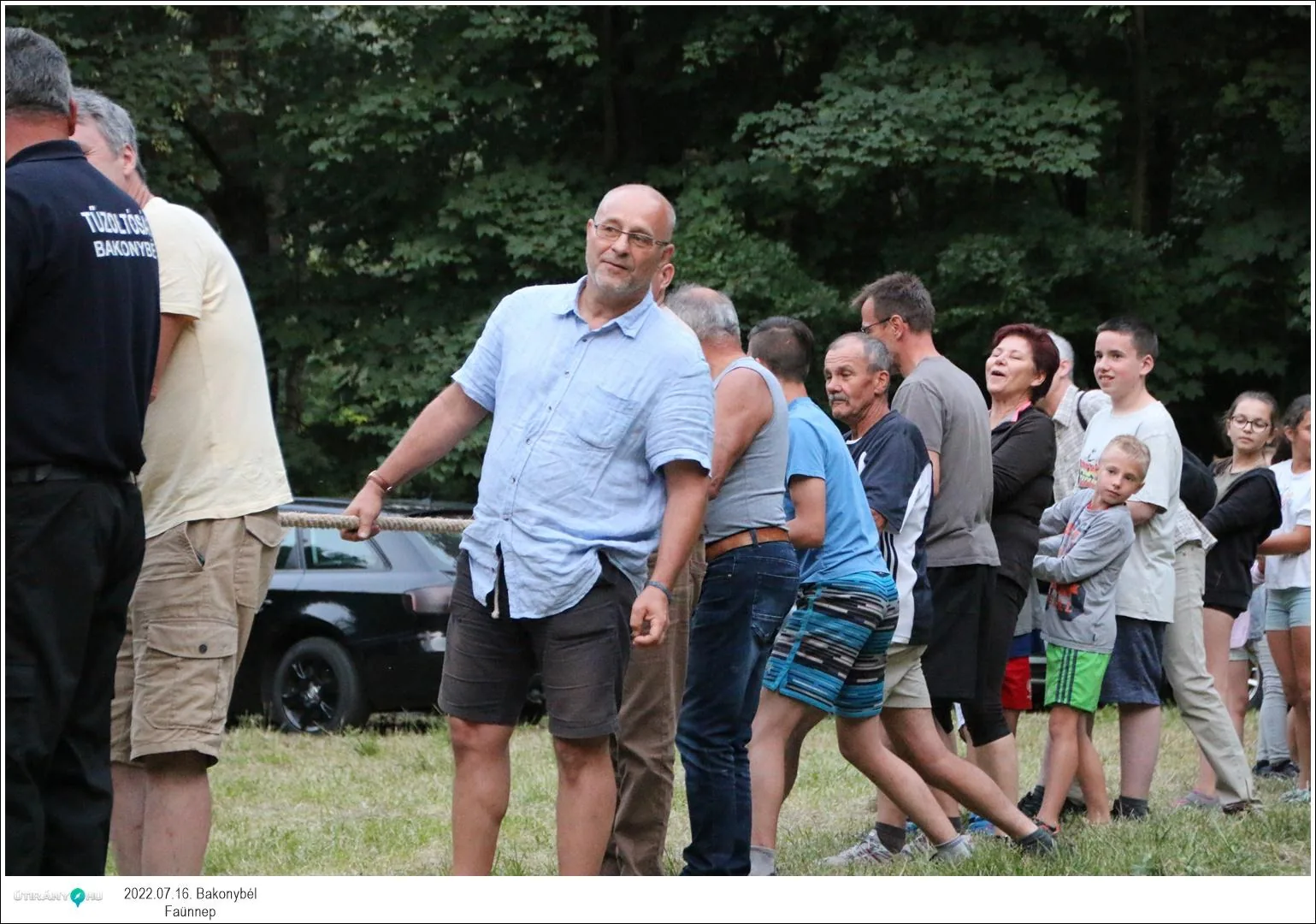 Fotók, Útirány.hu: