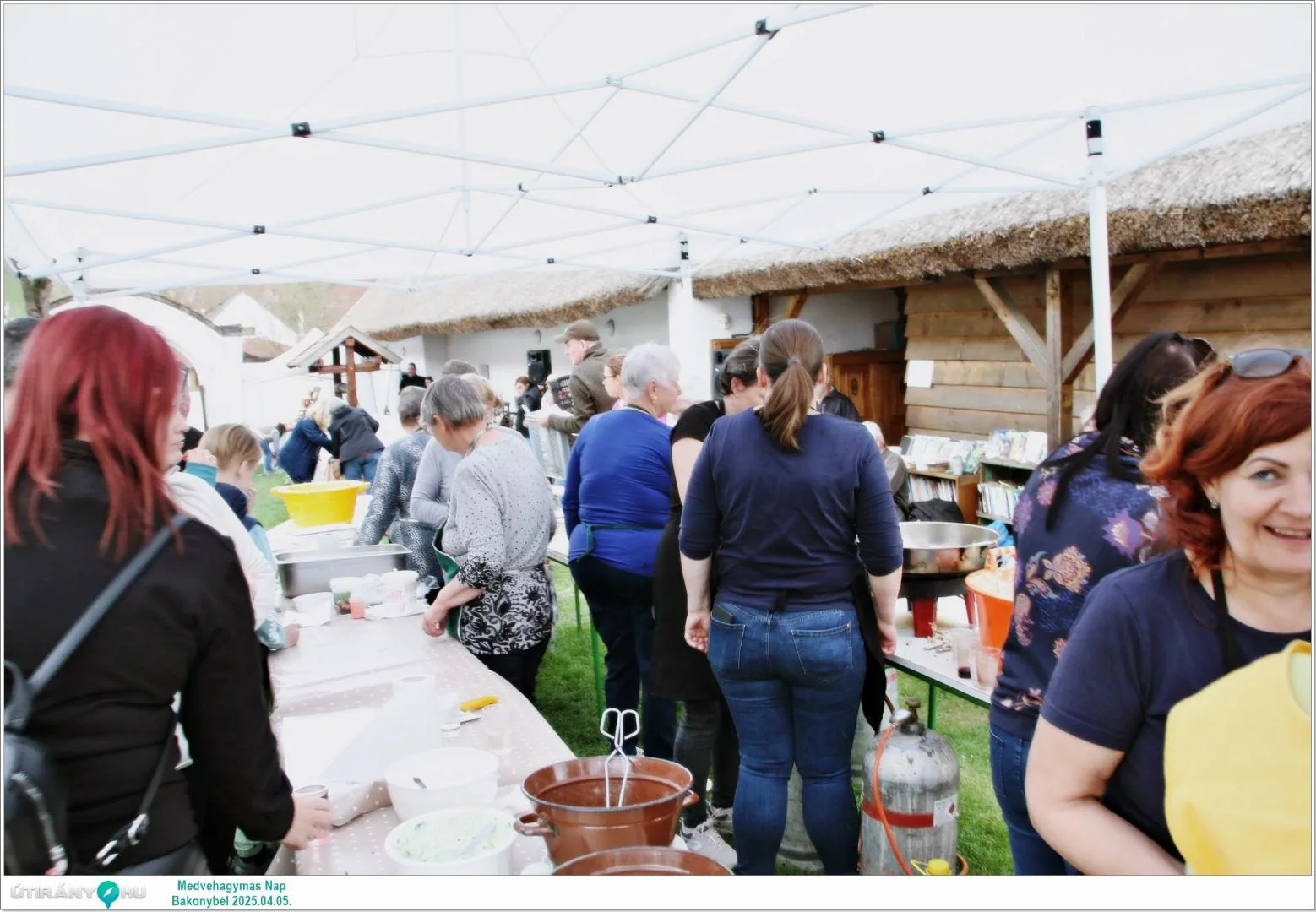 Képek az eseményről: Útirány.hu
